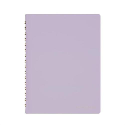 Maruman A6 Note Sept Couleur Purple N769-10 4979093769407 (4 set)