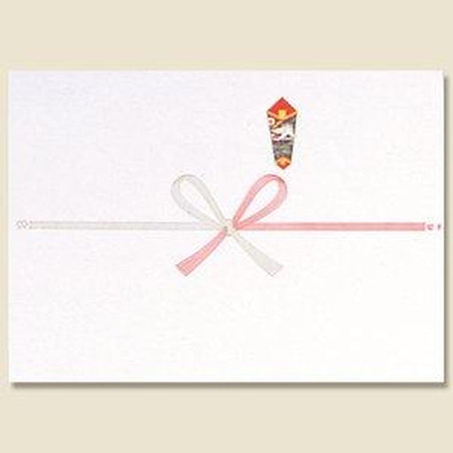 リュウグウ_のし紙厚口半紙祝_NG-HA-I 4980109306004（10セット）