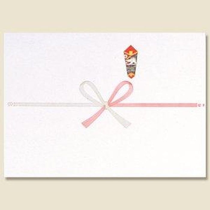 リュウグウ_のし紙厚口半紙祝_NG-HA-I 4980109306004（10セット）