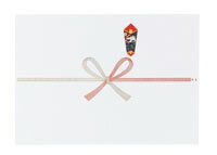 リュウグウ のし紙厚口切手祝 NG-KT-I 4980109308008（5セット）