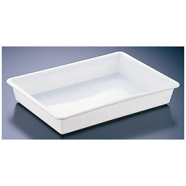 アーテック ポリバット　中　内寸４１０×２９０×６５ｍｍ 4983049900110