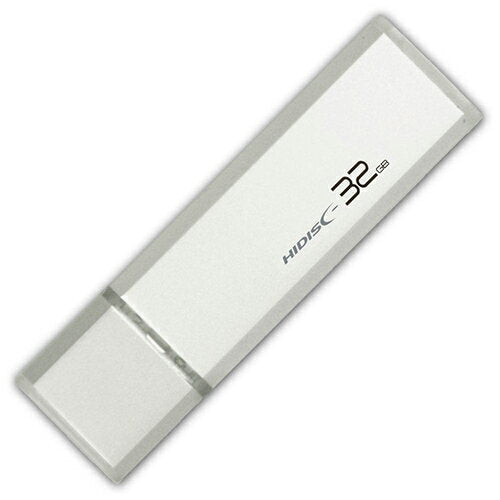 HIDISC USB3.0キャップ式USB HDUF114C32G3 32GB 磁気研究所 4984279231937