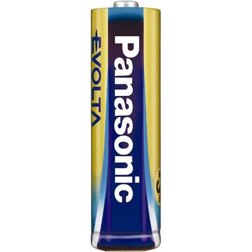 パナソニック_エボルタ乾電池単３ LR6EJN/100S /4984824832572（10セット）