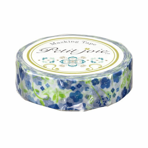 ニチバン PETITJOIEマスキングテープ PJMT-15S016 ニチバン 4987167078577（10セット）