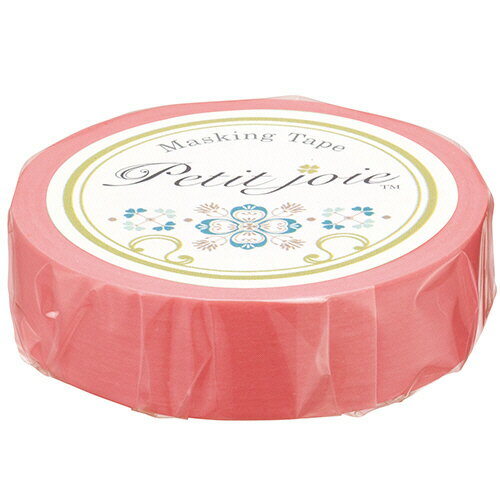 ニチバン_プチジョアマスキングテープ PJMT-15S055 /4987167087722（10セット）