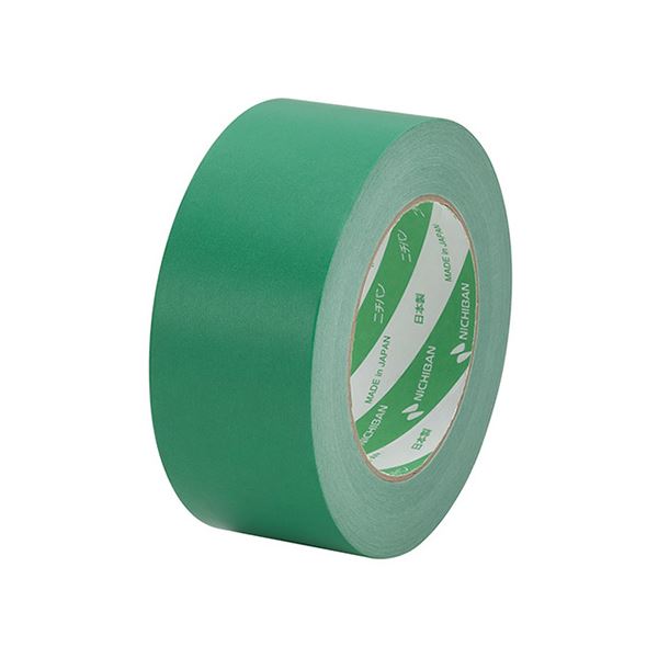 321WC3-50　ニチバン ハイクラフトテープ 321WC 緑 ニチバン 4987167094355（10セット）