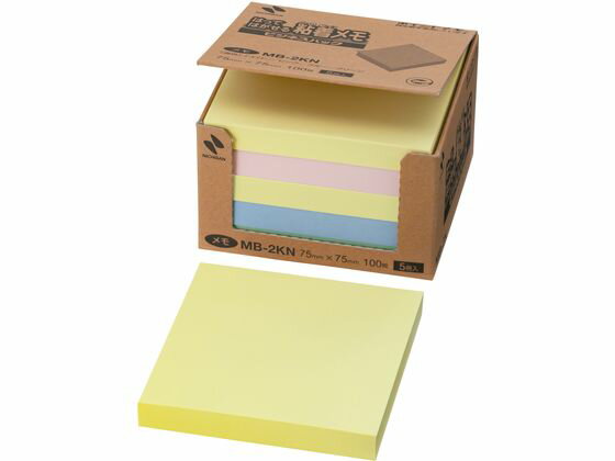 Nichiban Point Memo Business Pack MB-2KN 4987167104399