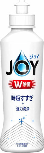 Ｐ＆Ｇ　ジョキンジョイ　コンパクト　ホンタイ　　170ML  4987176118219（10セット）