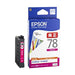 ＥＰＳＯＮ インクカートリッジ ICM78 4988617184695