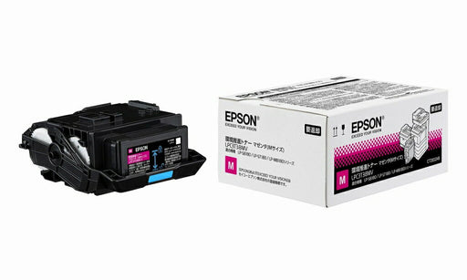 ＥＰＳＯＮ 環境推進トナーカートリッジ LPC3T38MV 4988617338852