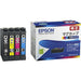 ウルマックス EPSON MUG-4CL 4色セット 互換インクカートリッジ ウルマックス 4988617361720