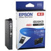 ＥＰＳＯＮ_インクカートリッジ IB09KB /4988617378346（10セット）