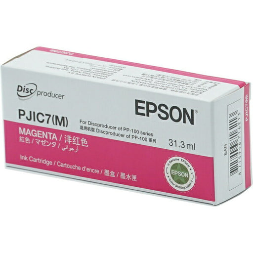 ＥＰＳＯＮ インクカートリッジマゼンタ PJIC7M 4988617479463
