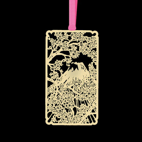 東洋精密工業 キンノシオリフジトサクラ D002 4989364503906（10セット）