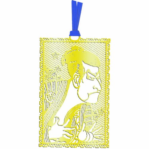 東洋精密工業 キンノシオリシャラク B005 4989364565973（10セット）