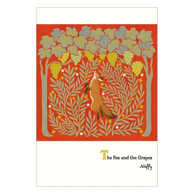 アクティブ ＮＡＦＦＹポストカード K12-PPR-181 4990012191819（10セット）