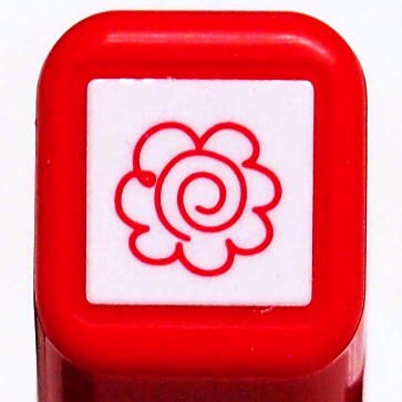 こどものかお スケジュール浸透印　 0556-512 4990212005121（5セット）