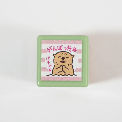 こどものかお Ｎミニポンスタンプ 0550-024 4990212054242