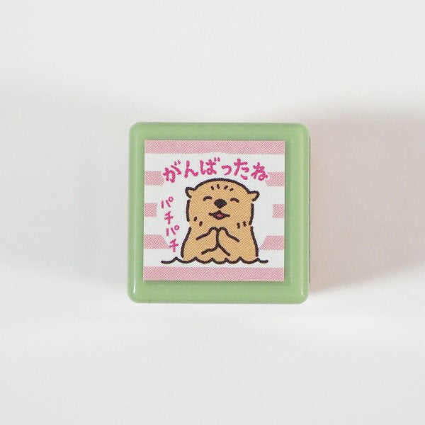 こどものかお Ｎミニポンスタンプ 0550-024 4990212054242