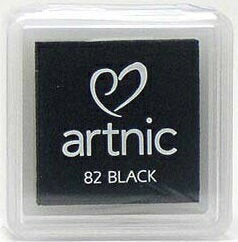 Artec Artonic Stamp Black 4992475301828