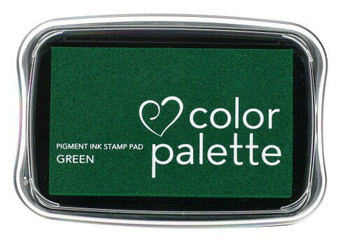 สึกิเนโกะ พาเลทท์สี ทันโชคุ CP-21 4992475380212