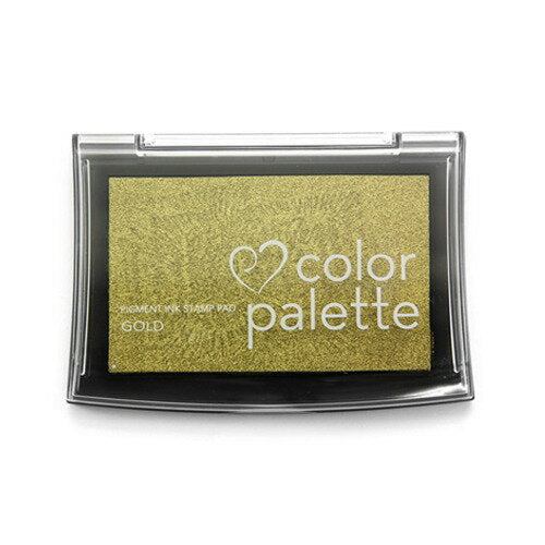 Tsukineko-Farbpalette Tanshoku CP-91 4992475380915