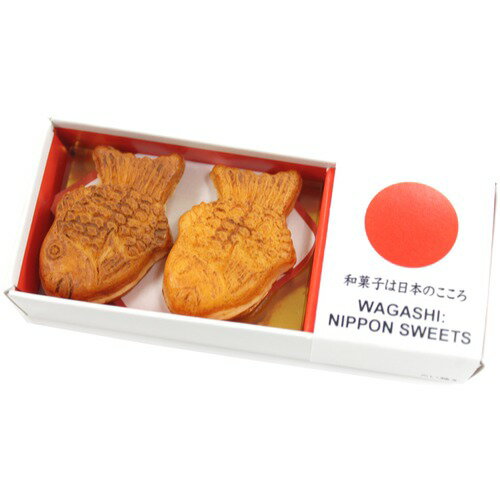 アルタ ワガシマグネット２コタイヤキ MGW005496 4993418026570（3セット）