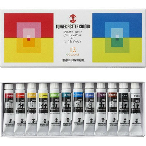 アーテック Ｔ　ＰＣ　１１ｍｌ　１２色　スクールセット 4993453000467