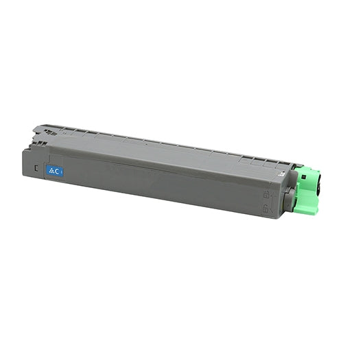 Tóner Reciclado ERIB-740C-H Cian Enex 4571433114443