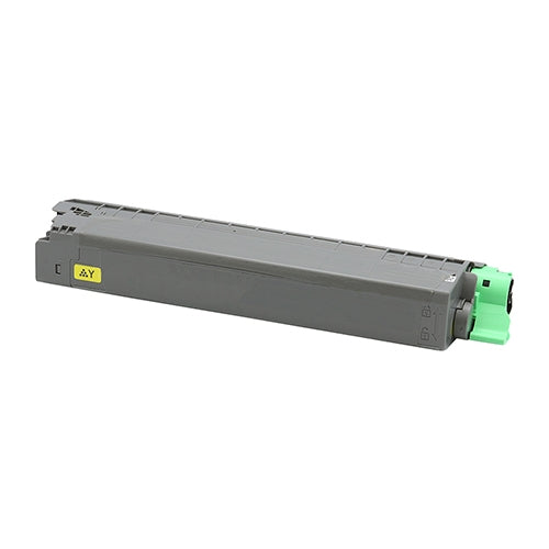 Tóner Reciclado ERIB-740Y-H Amarillo Enex 4571433114429