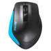 BUFFALO PremiumFit無線マウス ブルーBSMBW300MBL 4950190358961