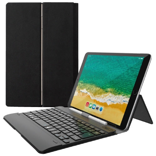 【エレコム】ケース付Bluetoothキーボード TK-CAP02BK