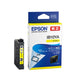 EPSON インクカートリッジ イエロー IB10YA 4988617418974