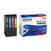 インクパック 4色パック IB07CL4A ＥＰＳＯＮ 4988617378285