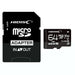 【ＨＩＤＩＳＣ】microSDXCカード 64GB HDMCSDX64GCL10V30