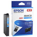 EPSON インクカートリッジ シアン 大容量 IB09CB 4988617378360