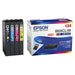 EPSON インクパック 4色パック 大容量 IB09CL4B 4988617378438