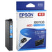 EPSON インクカートリッジ シアン 大容量 IB07CB 4988617378292