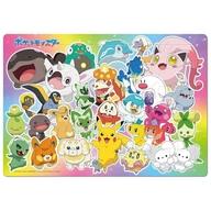 Tenyo MC-60-614 Pokemon og Sparkle 4536906806140