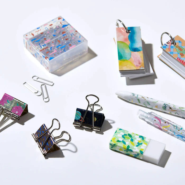 Прозрачная малярная лента King Jim Soda SODA Poppy CMT10-007 4971660060047