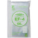 【生産日本社】ユニパックバイオ EF-4 100枚
