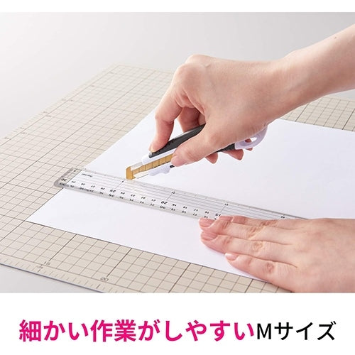 スリーエムジャパン スコッチチタンコートカッターM替刃TI-CRM5 4550309091224