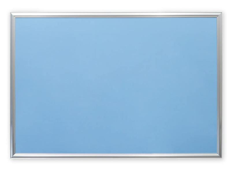 Panel Denyar Aluminium Beverly 10-D Perak 4977524011019
