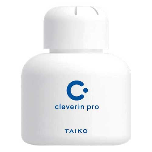 Taiko Pharmaceutical Cleverin Pro Freestanding Type for 20 square meters 150g 4987110090021