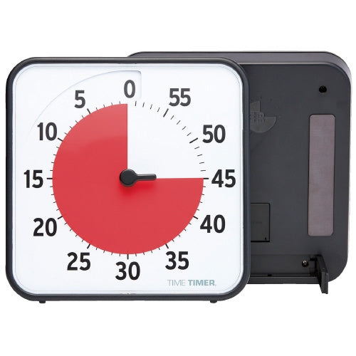 TimeTimer タイムタイマー 8インチミディアム 0051497166311
