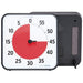 TimeTimer タイムタイマー 8インチミディアム 0051497166311