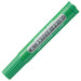 Mitsubishi pencil white board markers in-PIB-4m.6 Green