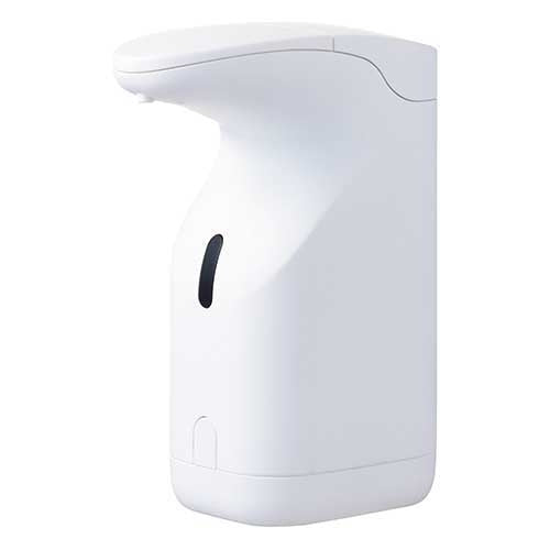 Dispensador automático de espuma limpia León 4903301321347