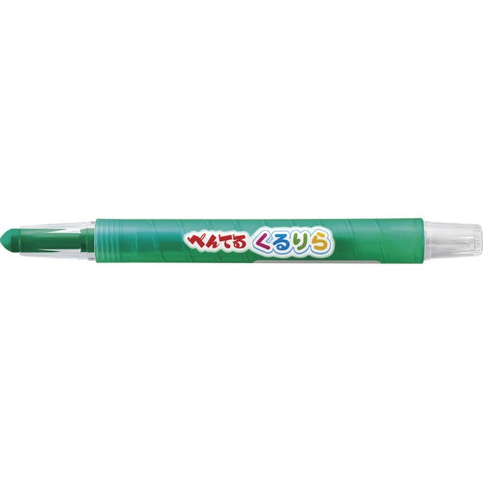 Pentel Kururira Momoiro GTW2-T15 4902506437426 (10 مجموعات) (نسخة)