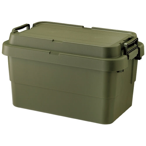 PLUS（プラス）オフィス家具 トランクカーゴ TC50S 50L　4971881175612